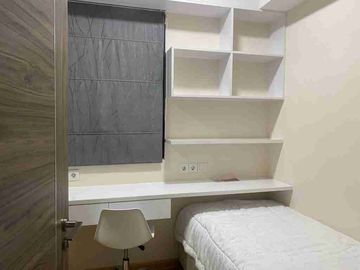 Apartemen Sky House BSD  Serpong 2 BR Full Furnished
