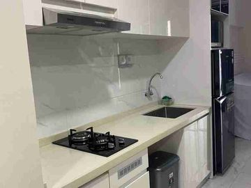 Apartemen Sky House BSD  Serpong 2 BR Full Furnished