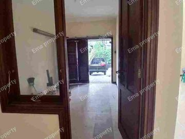 Disewakan rumah di Fullerton Citraland