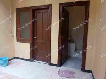 Disewakan rumah di Fullerton Citraland