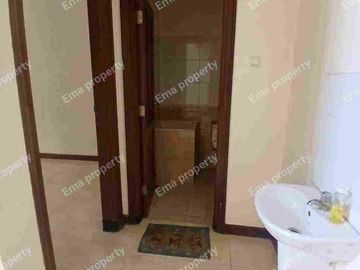 Disewakan rumah di Fullerton Citraland