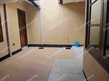 Disewakan rumah di Fullerton Citraland