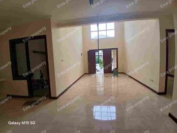 Disewakan rumah di Fullerton Citraland