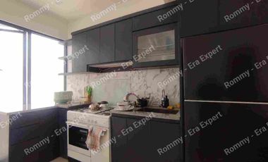 Dijual Rumah 3 Lantai Attic Siap Huni Sudah Renovasi di Kawasan Mandiri JGC Cakung Jakarta Timur