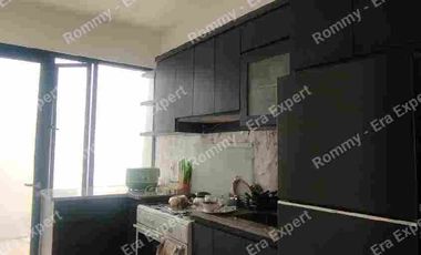 Dijual Rumah 3 Lantai Attic Siap Huni Sudah Renovasi di Kawasan Mandiri JGC Cakung Jakarta Timur