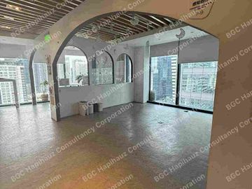 Office Space for Sale or Lease!  in BGC, Taguig