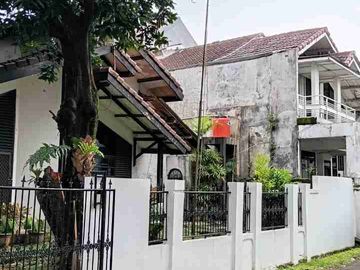 Rumah diJual daerah Puri Kembangan