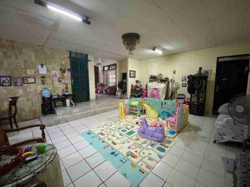 Rumah diJual daerah Puri Kembangan
