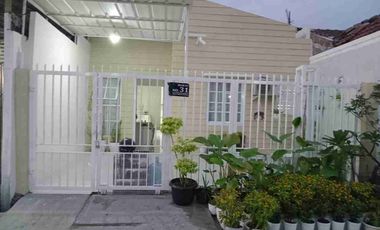 Dijual rumah siap huni dekat rumah sakit di vila indah permai bekasi utara
