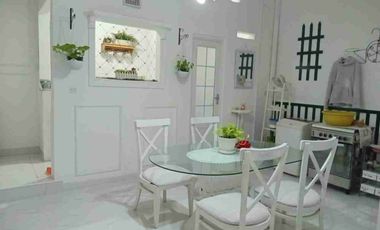 Dijual rumah siap huni dekat rumah sakit di vila indah permai bekasi utara