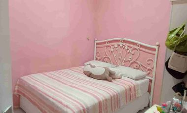 Dijual rumah siap huni dekat rumah sakit di vila indah permai bekasi utara