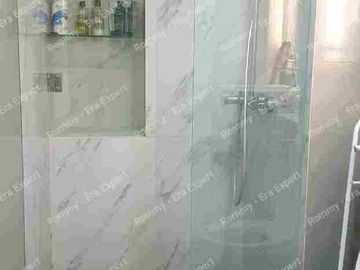 Dijual Apartemen 3 Kamar tidur Furnish Tower Caldesia Springlake Summarecon Bekasi Harga Murah