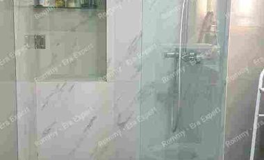 Dijual Apartemen 3 Kamar tidur Furnish Tower Caldesia Springlake Summarecon Bekasi Harga Murah