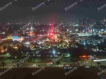 Dijual Apartemen 3 Kamar tidur Furnish Tower Caldesia Springlake Summarecon Bekasi Harga Murah