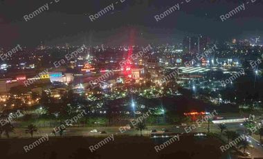 Dijual Apartemen 3 Kamar tidur Furnish Tower Caldesia Springlake Summarecon Bekasi Harga Murah