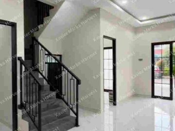 Rumah Baru di Pantai Mentari Surabaya Mewah Murah Strategis