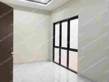 Rumah Baru di Pantai Mentari Surabaya Mewah Murah Strategis