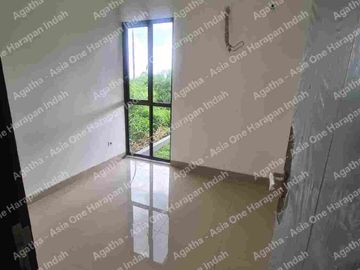 Rumah siap huni cluster Mahakam JGC Jakarta Garden City, Cakung, Jakarta Timur