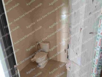 Rumah siap huni cluster Mahakam JGC Jakarta Garden City, Cakung, Jakarta Timur