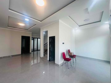 RUMAH SIAP HUNI DIMAKASSAR, JALAN ANDI JEMMA