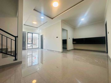 RUMAH SIAP HUNI DIMAKASSAR, JALAN ANDI JEMMA