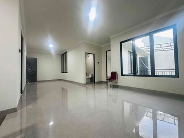 RUMAH SIAP HUNI DIMAKASSAR, JALAN ANDI JEMMA