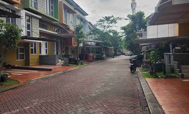 Dijual Cepat Atlanta Village Gading Serpong