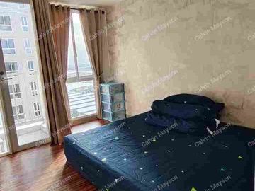 Disewakan Apartemen Tokyo Riverside Studio Semi Furnish