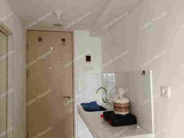 Disewakan Apartemen Tokyo Riverside Studio Semi Furnish