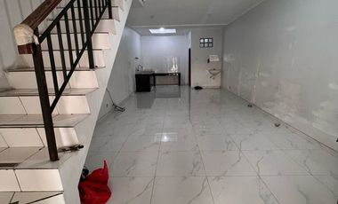 Rumah Taman Palem Lestari Dijual Harga Murah Siap Huni Blok Bagus Tidak Banjir Kalideres Cengkareng Jakarta Barat