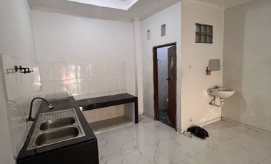 Rumah Taman Palem Lestari Dijual Harga Murah Siap Huni Blok Bagus Tidak Banjir Kalideres Cengkareng Jakarta Barat