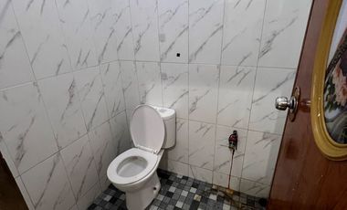 Rumah Taman Palem Lestari Dijual Harga Murah Siap Huni Blok Bagus Tidak Banjir Kalideres Cengkareng Jakarta Barat