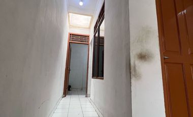 Rumah Taman Palem Lestari Dijual Harga Murah Siap Huni Blok Bagus Tidak Banjir Kalideres Cengkareng Jakarta Barat