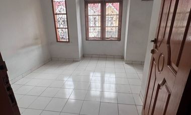 Rumah Taman Palem Lestari Dijual Harga Murah Siap Huni Blok Bagus Tidak Banjir Kalideres Cengkareng Jakarta Barat