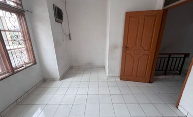 Rumah Taman Palem Lestari Dijual Harga Murah Siap Huni Blok Bagus Tidak Banjir Kalideres Cengkareng Jakarta Barat