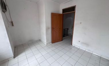 Rumah Taman Palem Lestari Dijual Harga Murah Siap Huni Blok Bagus Tidak Banjir Kalideres Cengkareng Jakarta Barat