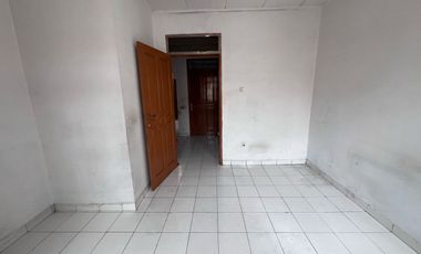 Rumah Taman Palem Lestari Dijual Harga Murah Siap Huni Blok Bagus Tidak Banjir Kalideres Cengkareng Jakarta Barat