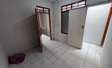 Rumah Taman Palem Lestari Dijual Harga Murah Siap Huni Blok Bagus Tidak Banjir Kalideres Cengkareng Jakarta Barat