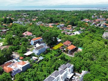Dijual Tanah di dalam Kompleks Puri Gading - Jimbaran, Bali