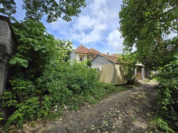 Dijual Tanah di dalam Kompleks Puri Gading - Jimbaran, Bali