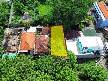 Dijual Tanah di dalam Kompleks Puri Gading - Jimbaran, Bali