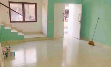 Rumah dijual Cluster Zebrina Jakarta Garden City Jakarta Timur