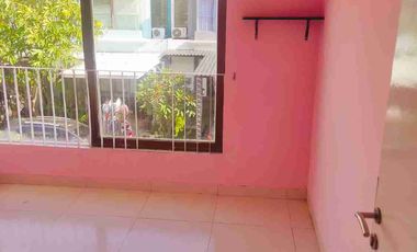 Rumah dijual Cluster Zebrina Jakarta Garden City Jakarta Timur