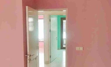 Rumah dijual Cluster Zebrina Jakarta Garden City Jakarta Timur