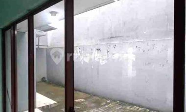Rumah dijual Cluster Zebrina Jakarta Garden City Jakarta Timur