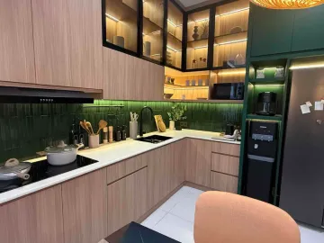 Dijual Rumah Mewah Modern Brand New House Bojongsari 2 Lantai Modern diKota Depok