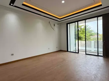 Lokasi Jagakarsa - Dijual Rumah Di 4 Lantai Mewah Rumah Sultan Model Facade Travertine Jakarta Selatan