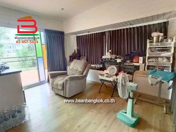 ที่ดินถมแล้วริมน้ำ เดอะลากูน 1-2 เนื้อที่ 375 ตรว. ถนนเสนา-สามโคก (3111) ตำบลท้ายเกาะ อำเภอสามโคก ปทุมธานี