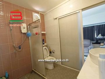 ที่ดินถมแล้วริมน้ำ เดอะลากูน 1-2 เนื้อที่ 375 ตรว. ถนนเสนา-สามโคก (3111) ตำบลท้ายเกาะ อำเภอสามโคก ปทุมธานี