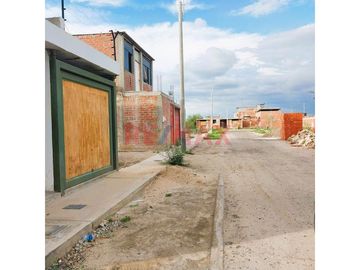 🌿 Venta De Terreno De 90Mts – Urb. Planicie Ii Etapa//ID: 1173000